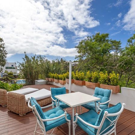 Casas Da Praia By Sevencollection ซาเลมา ภายนอก รูปภาพ