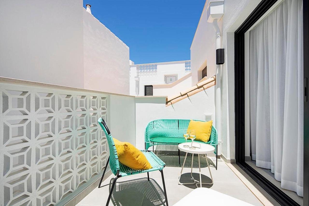 Casas Da Praia By Sevencollection ซาเลมา ภายนอก รูปภาพ