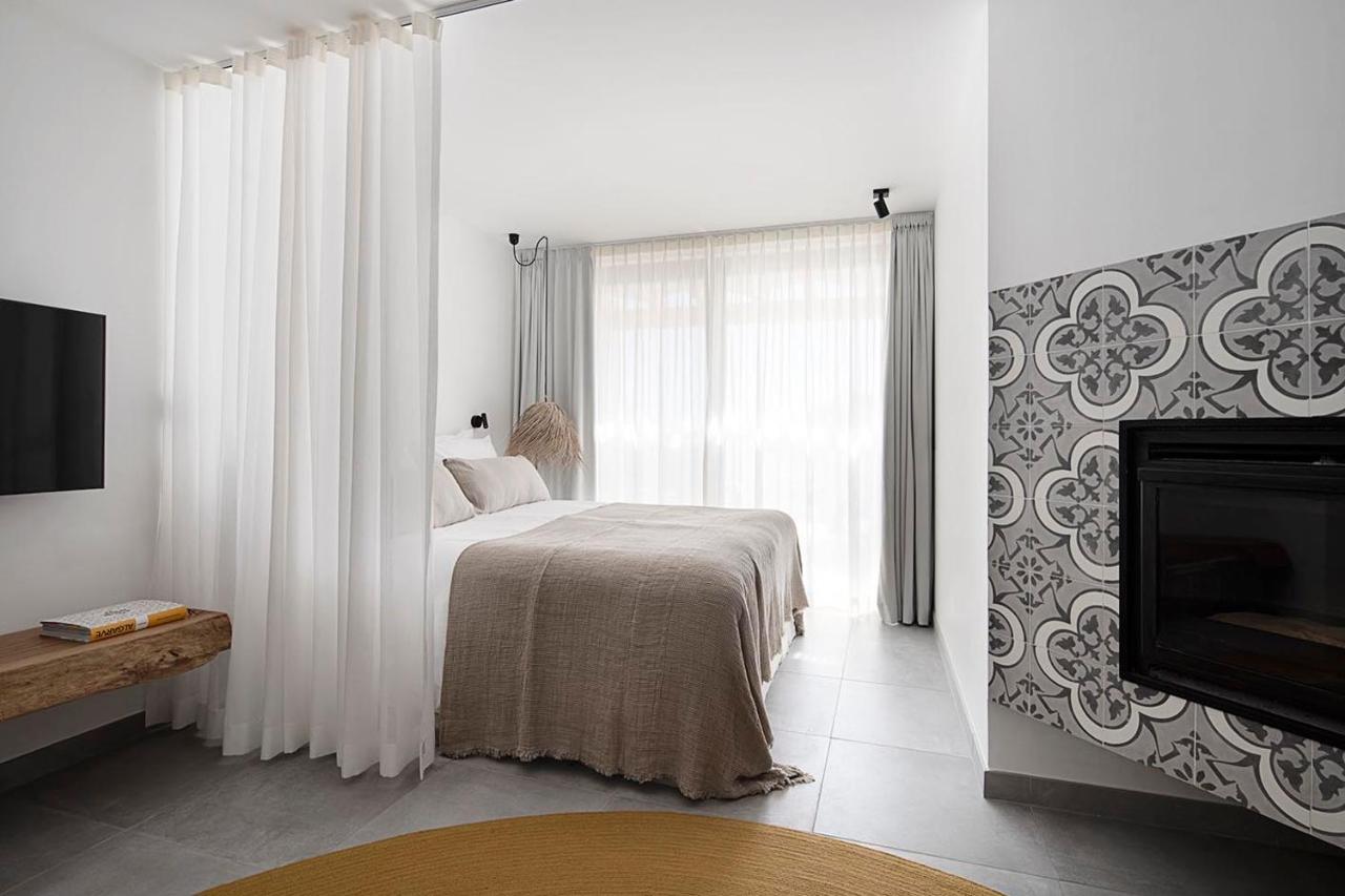 Casas Da Praia By Sevencollection ซาเลมา ภายนอก รูปภาพ