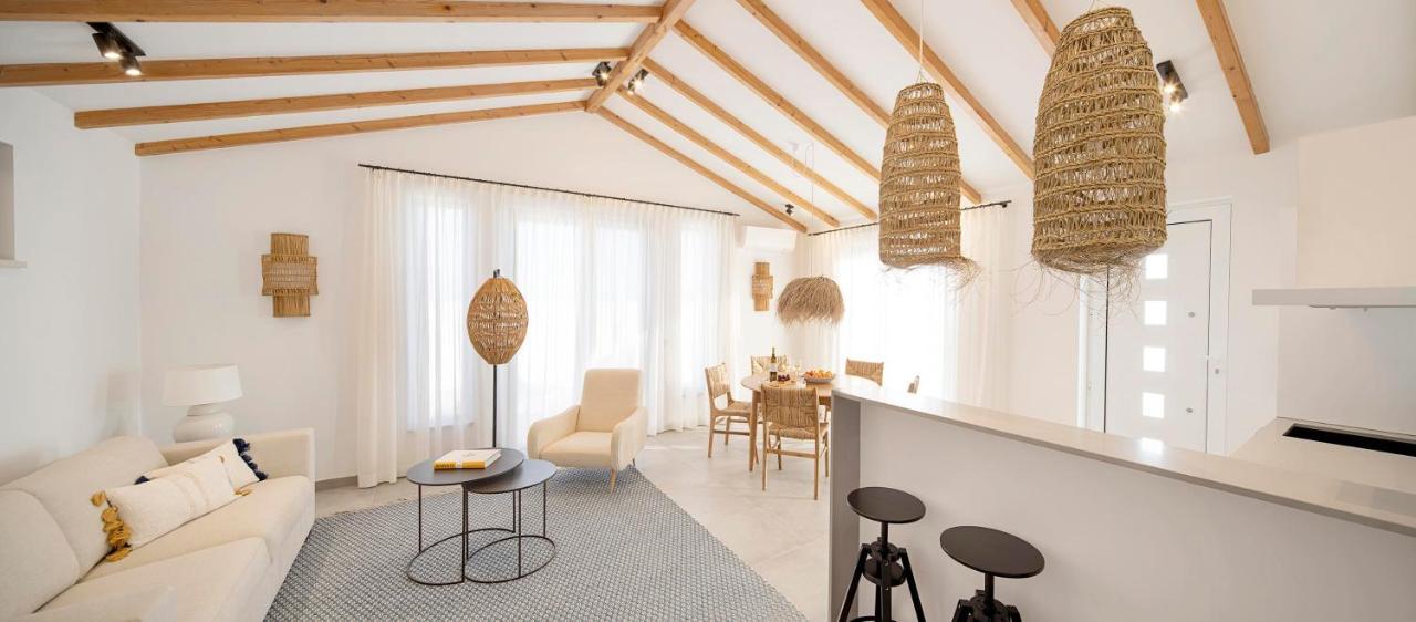 Casas Da Praia By Sevencollection ซาเลมา ภายนอก รูปภาพ