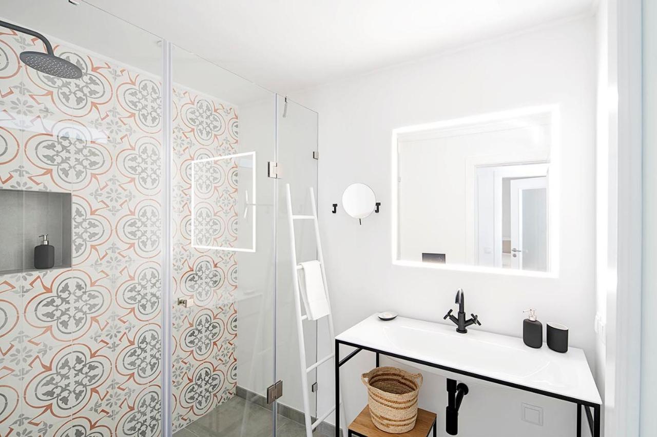 Casas Da Praia By Sevencollection ซาเลมา ภายนอก รูปภาพ