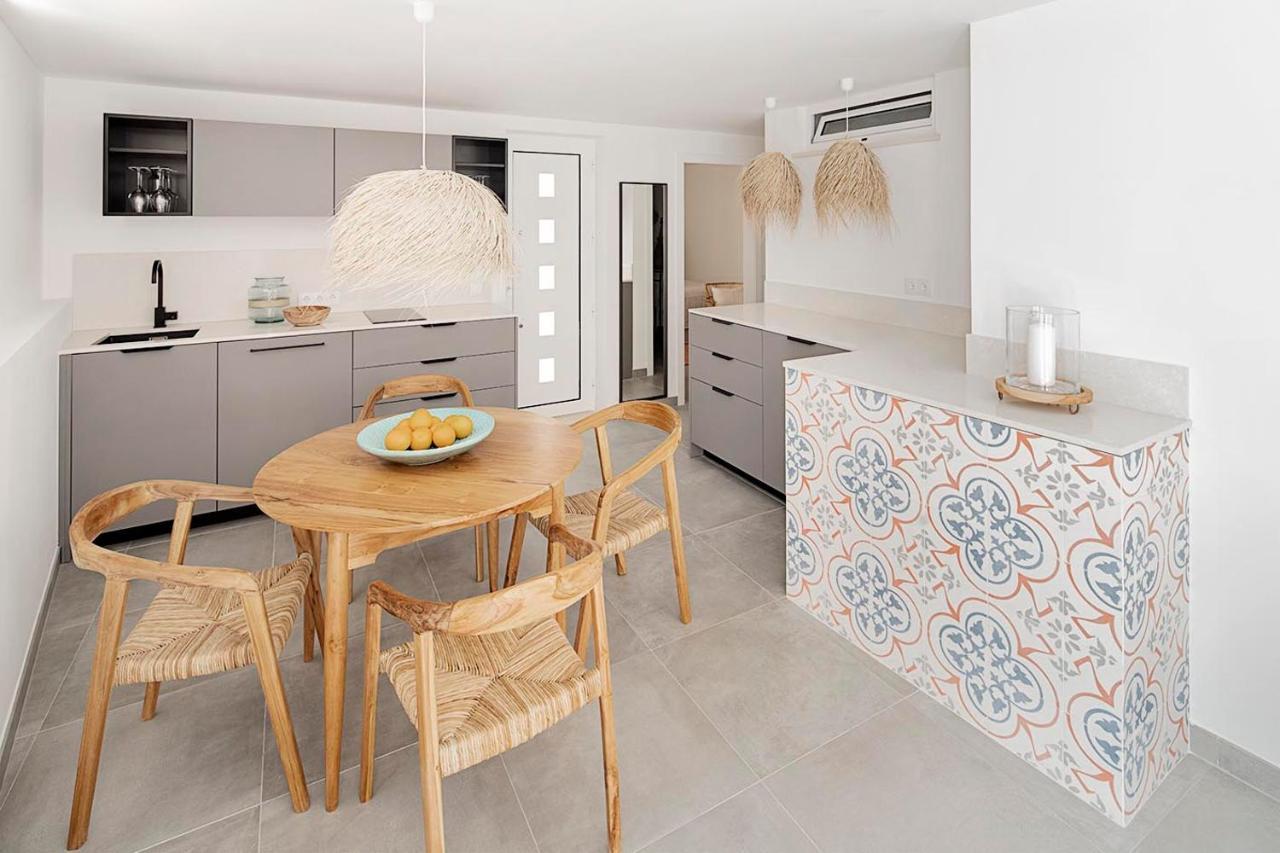 Casas Da Praia By Sevencollection ซาเลมา ภายนอก รูปภาพ