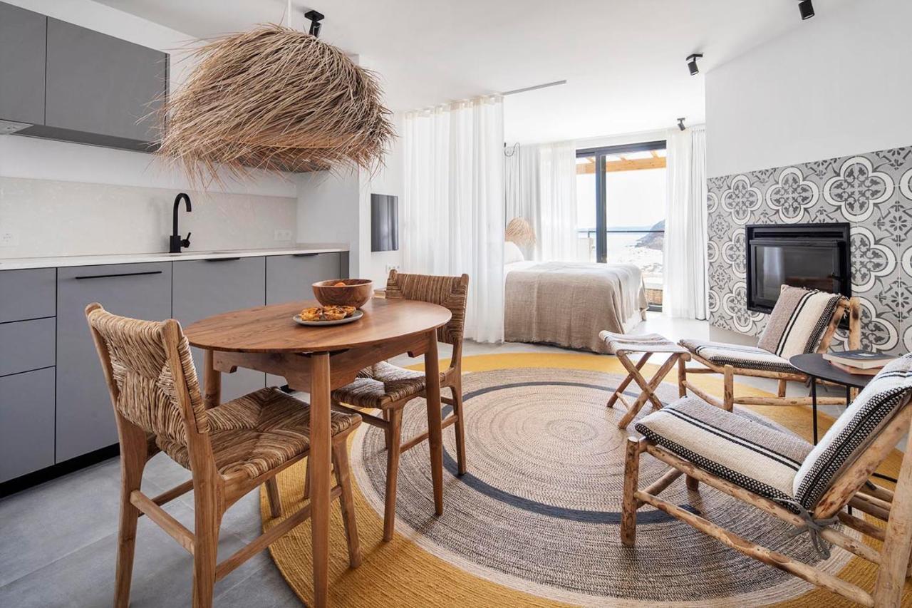 Casas Da Praia By Sevencollection ซาเลมา ภายนอก รูปภาพ