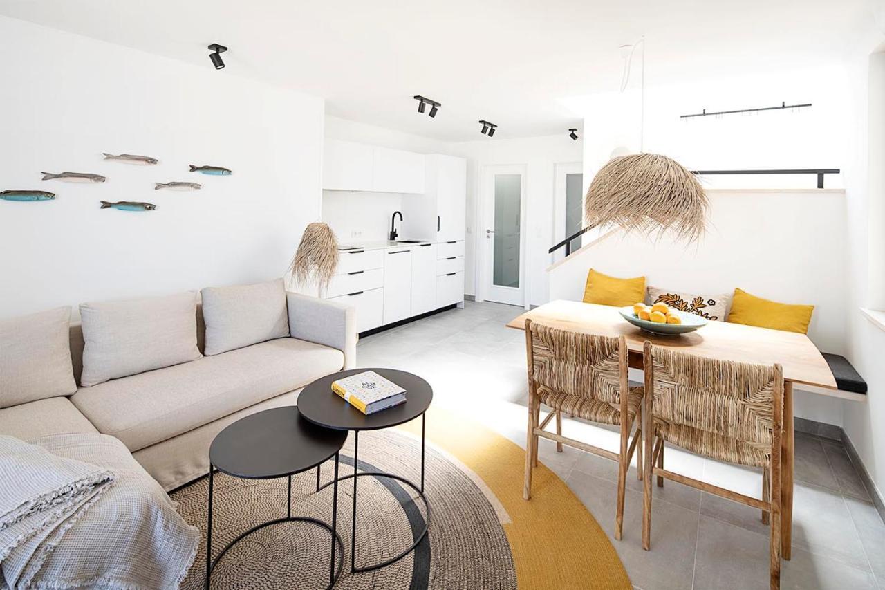 Casas Da Praia By Sevencollection ซาเลมา ภายนอก รูปภาพ