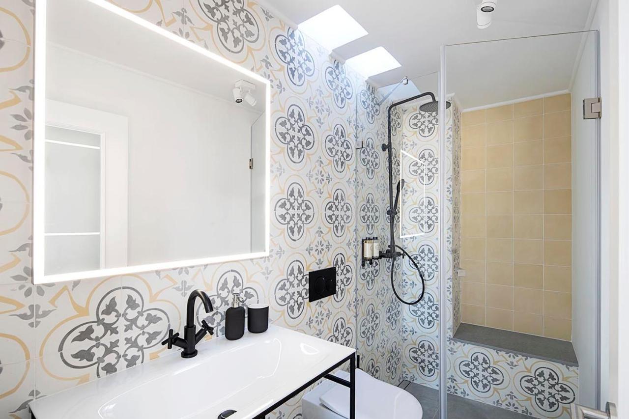 Casas Da Praia By Sevencollection ซาเลมา ภายนอก รูปภาพ