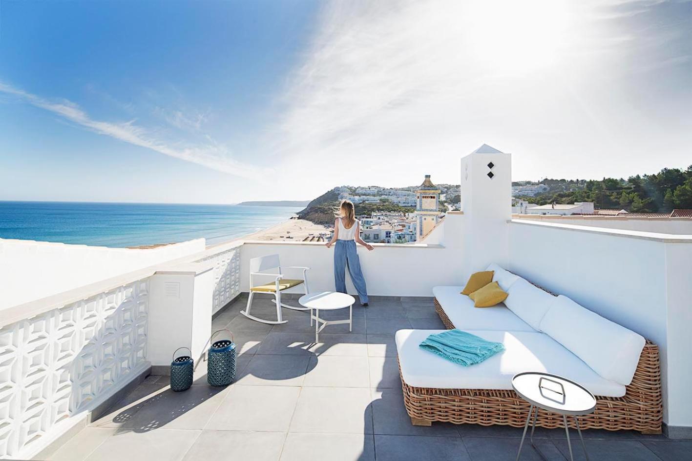 Casas Da Praia By Sevencollection ซาเลมา ภายนอก รูปภาพ