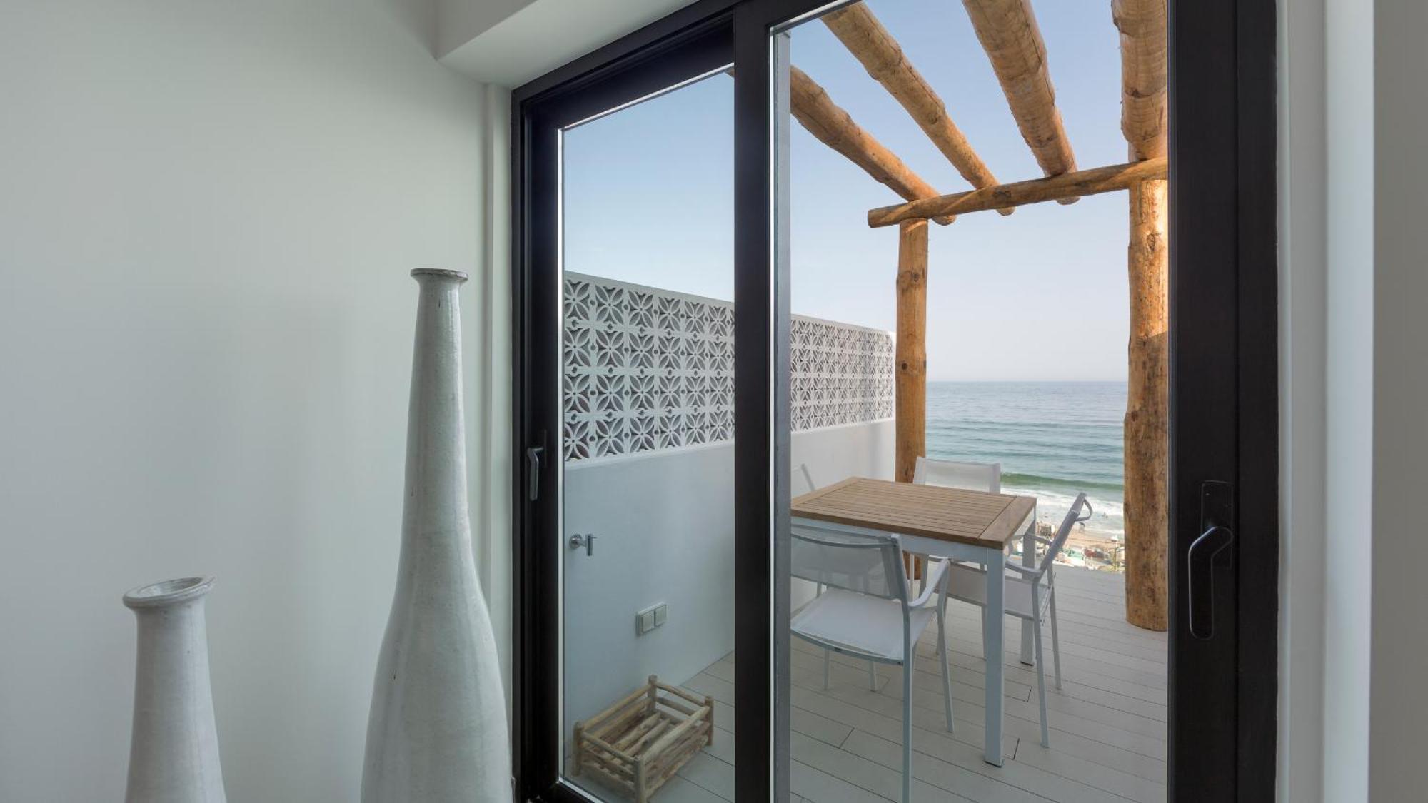 Casas Da Praia By Sevencollection ซาเลมา ภายนอก รูปภาพ