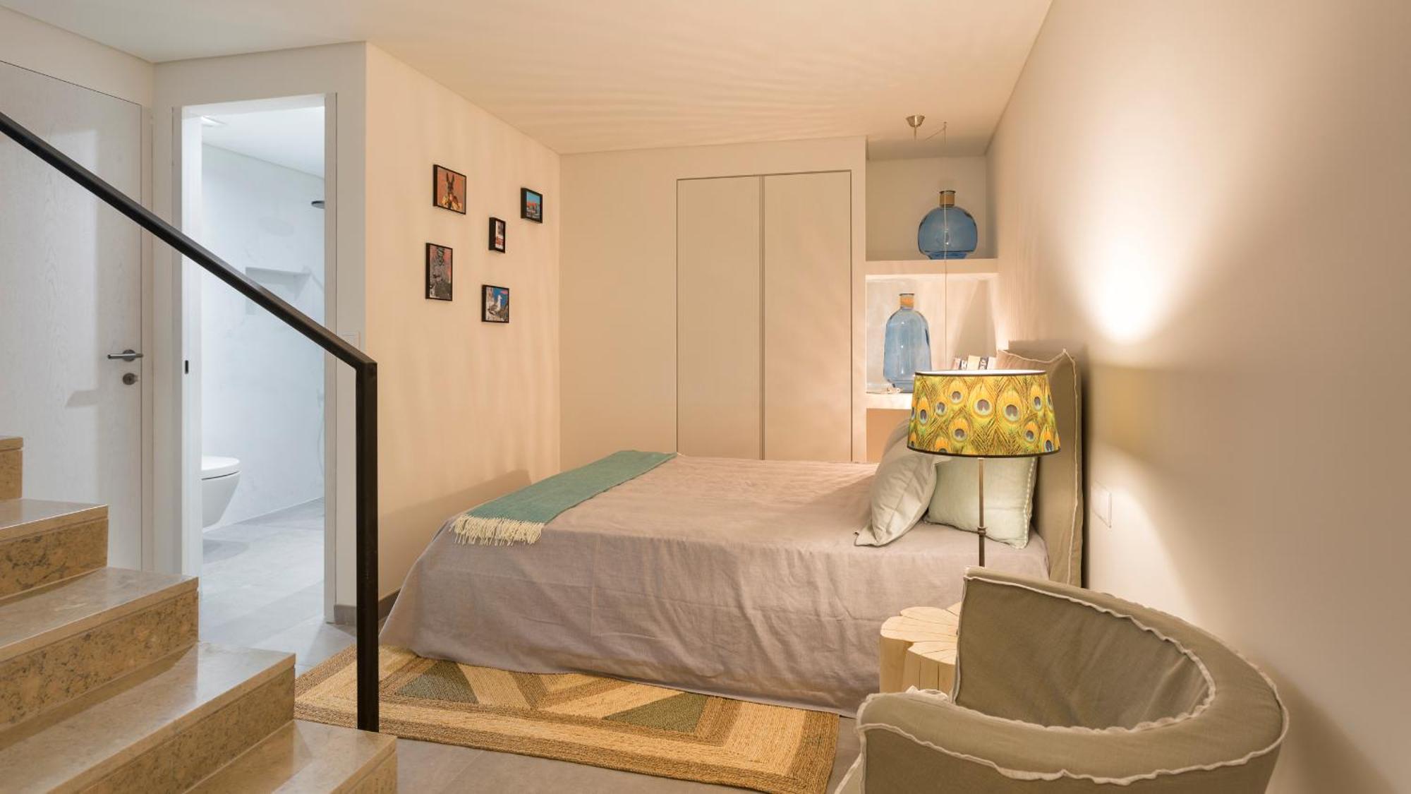 Casas Da Praia By Sevencollection ซาเลมา ภายนอก รูปภาพ