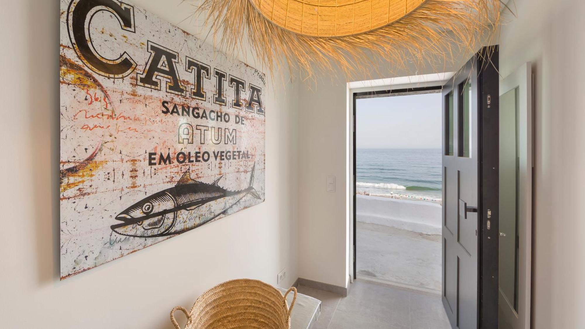 Casas Da Praia By Sevencollection ซาเลมา ภายนอก รูปภาพ