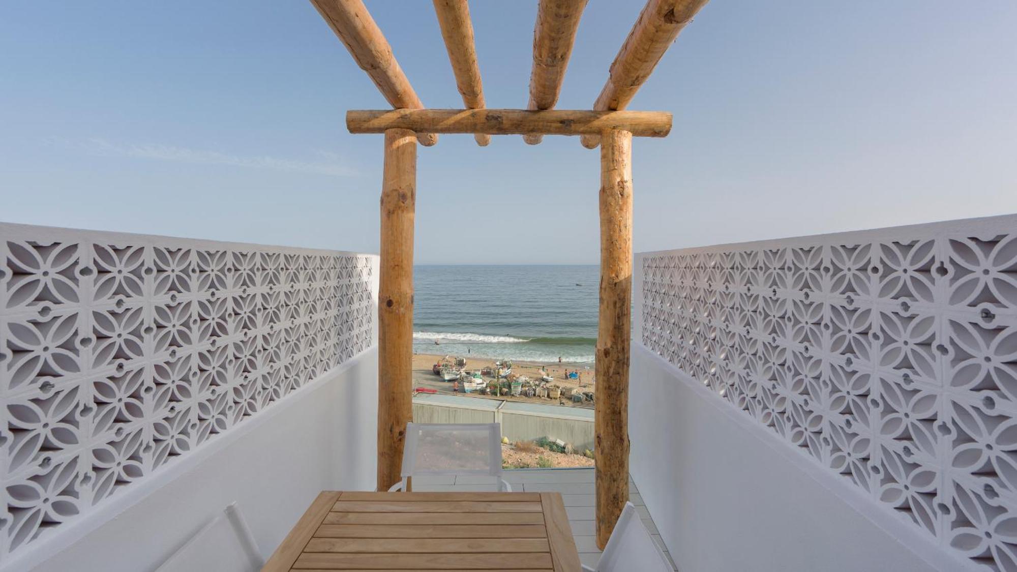Casas Da Praia By Sevencollection ซาเลมา ภายนอก รูปภาพ