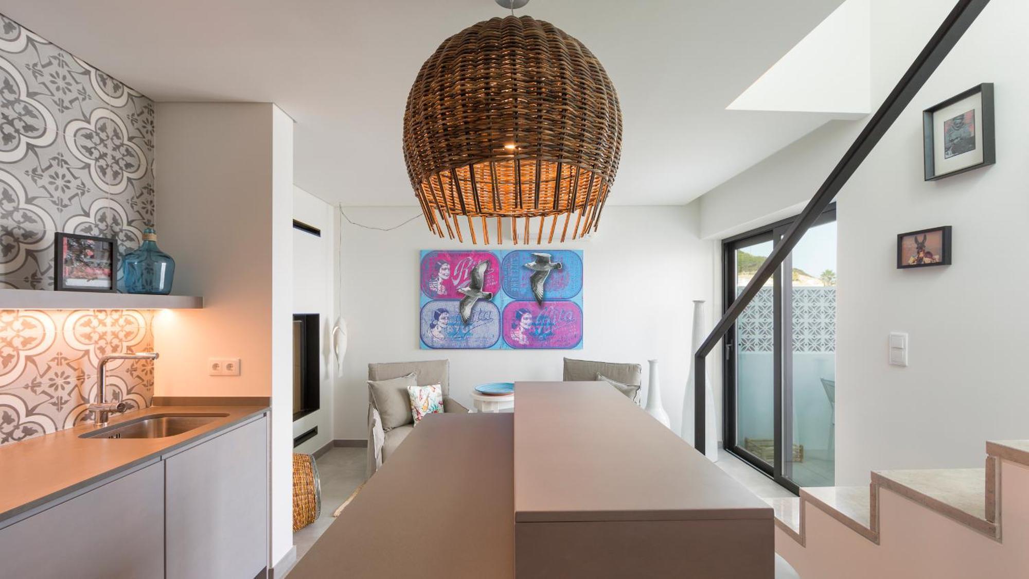 Casas Da Praia By Sevencollection ซาเลมา ภายนอก รูปภาพ
