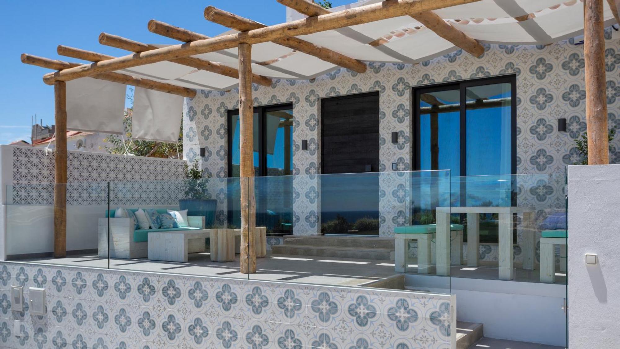 Casas Da Praia By Sevencollection ซาเลมา ภายนอก รูปภาพ
