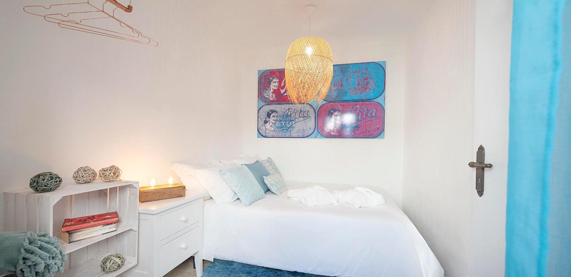 Casas Da Praia By Sevencollection ซาเลมา ภายนอก รูปภาพ