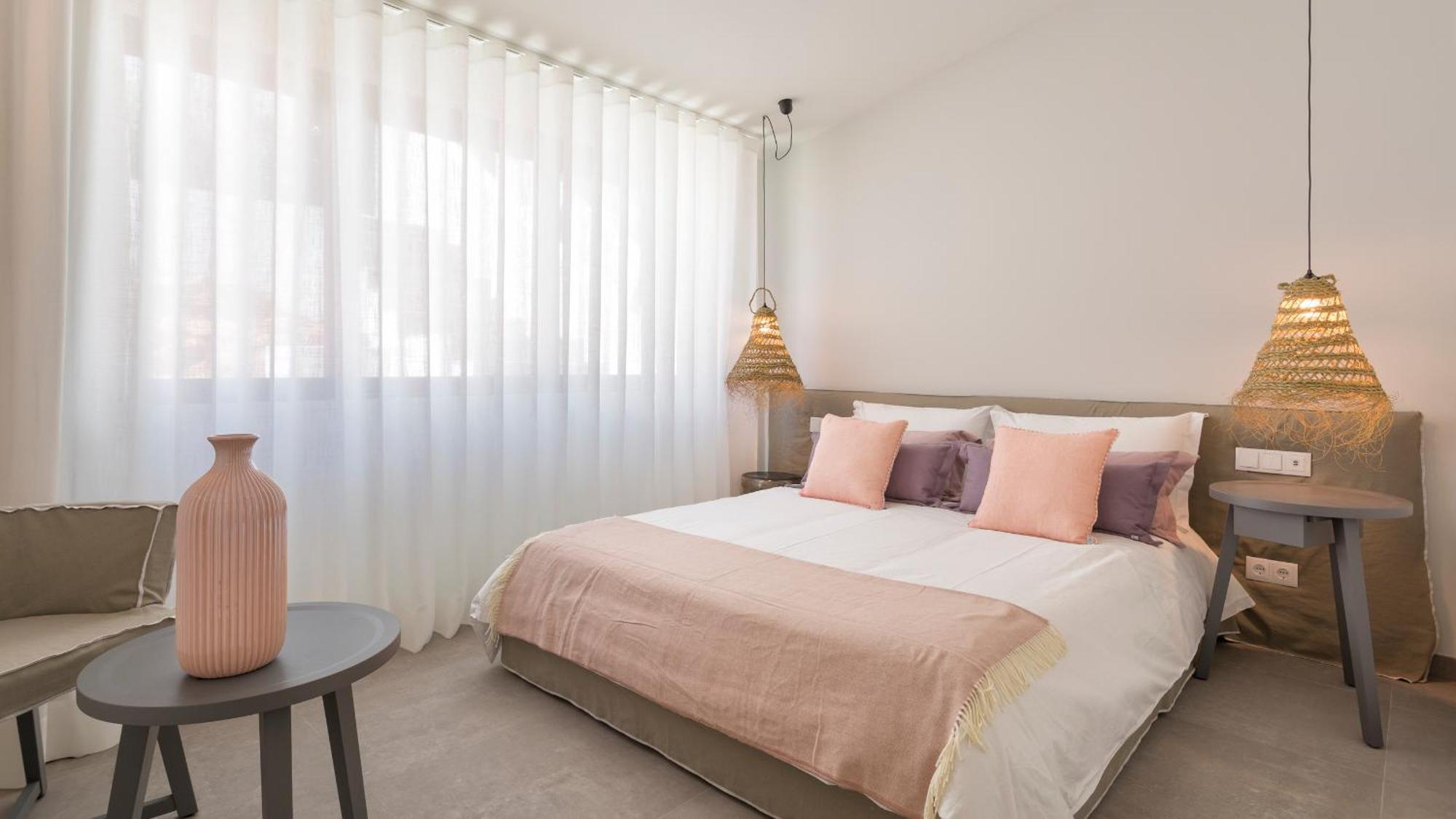 Casas Da Praia By Sevencollection ซาเลมา ภายนอก รูปภาพ