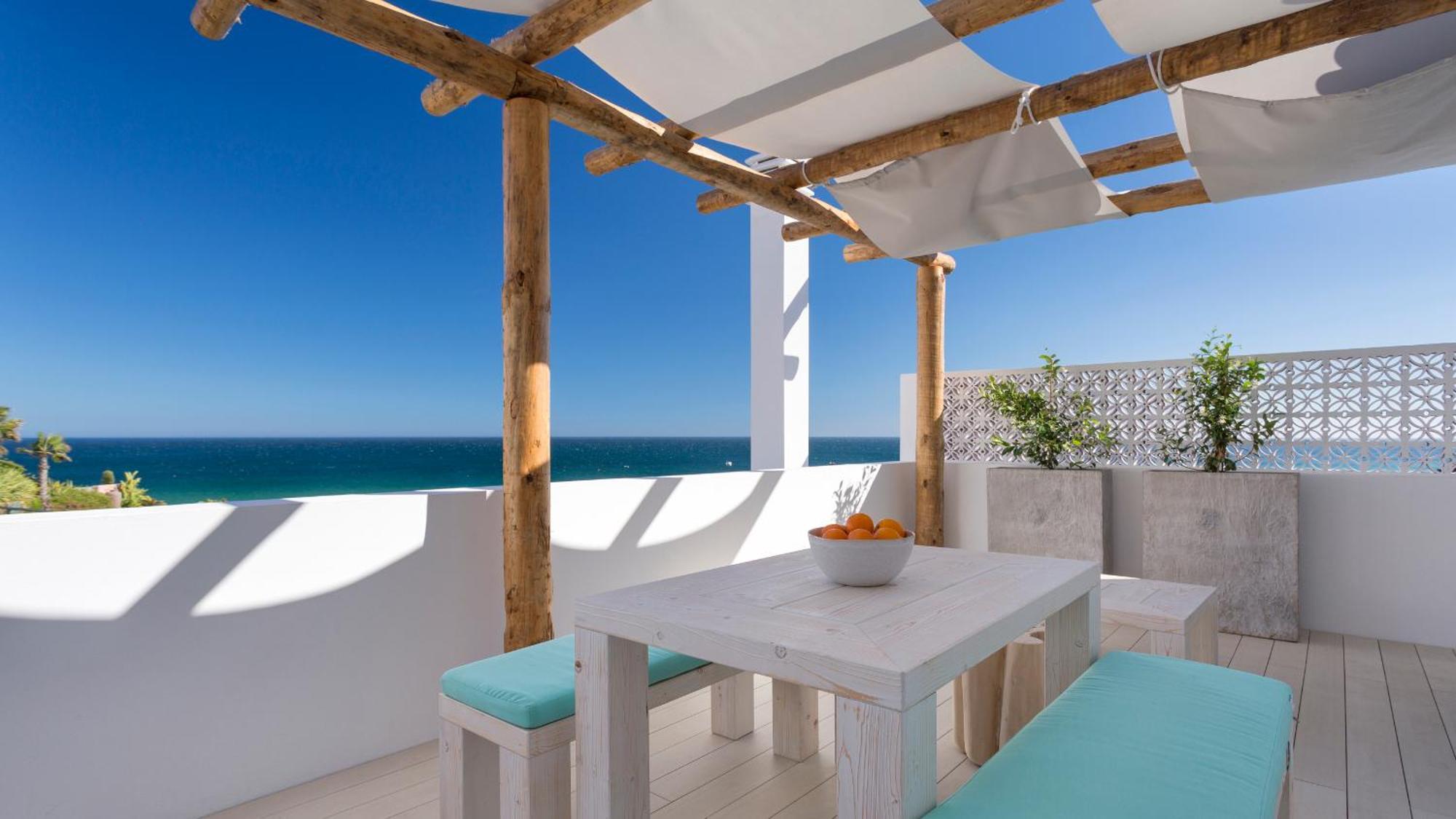 Casas Da Praia By Sevencollection ซาเลมา ภายนอก รูปภาพ