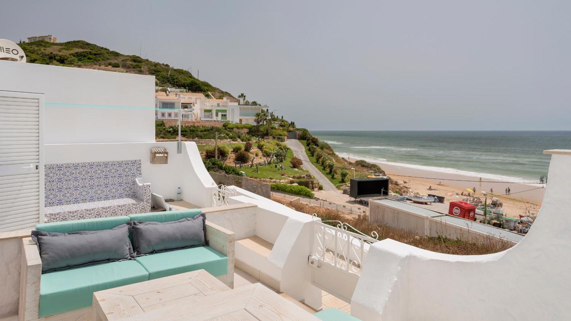 Casas Da Praia By Sevencollection ซาเลมา ภายนอก รูปภาพ