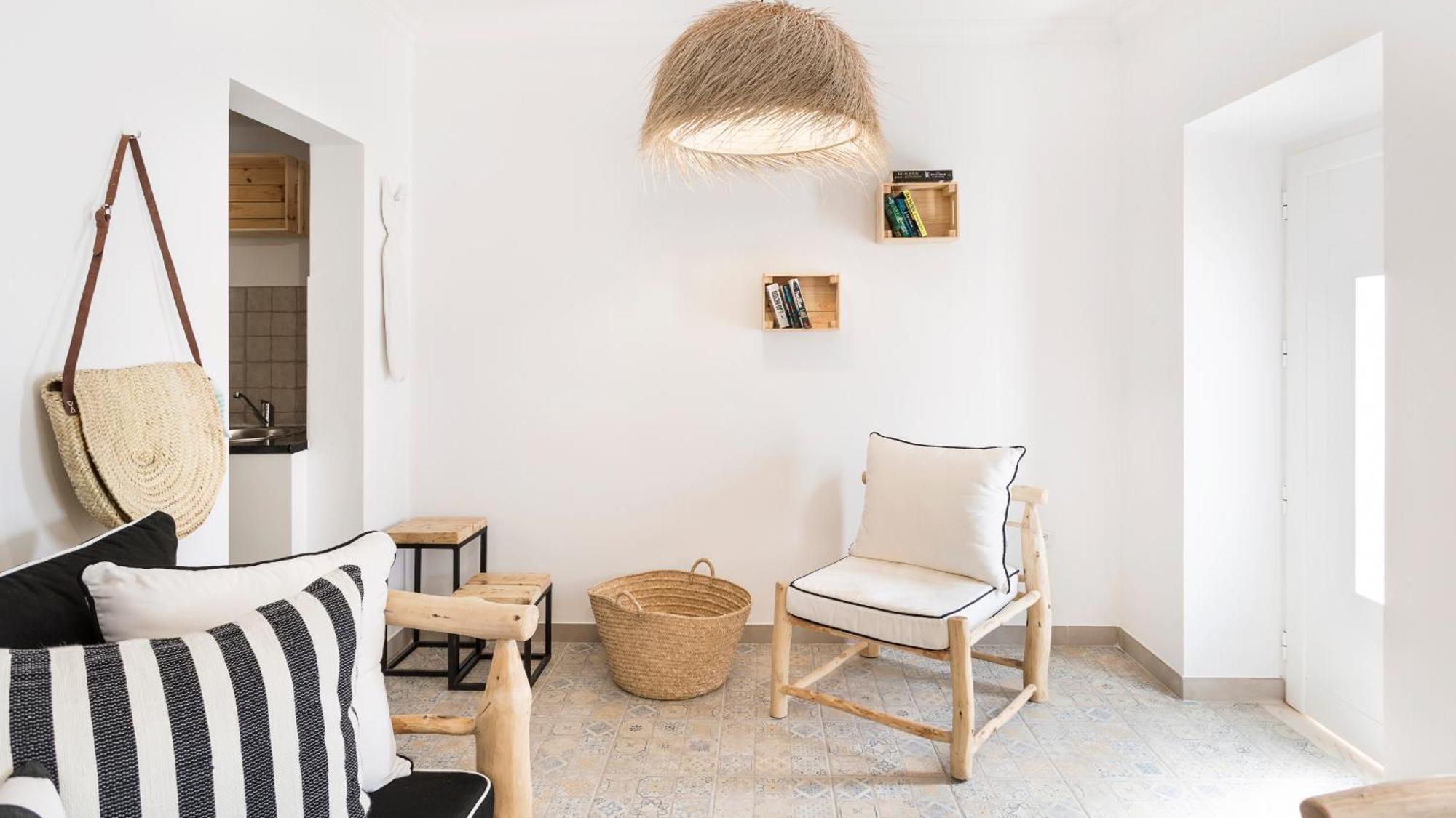 Casas Da Praia By Sevencollection ซาเลมา ภายนอก รูปภาพ