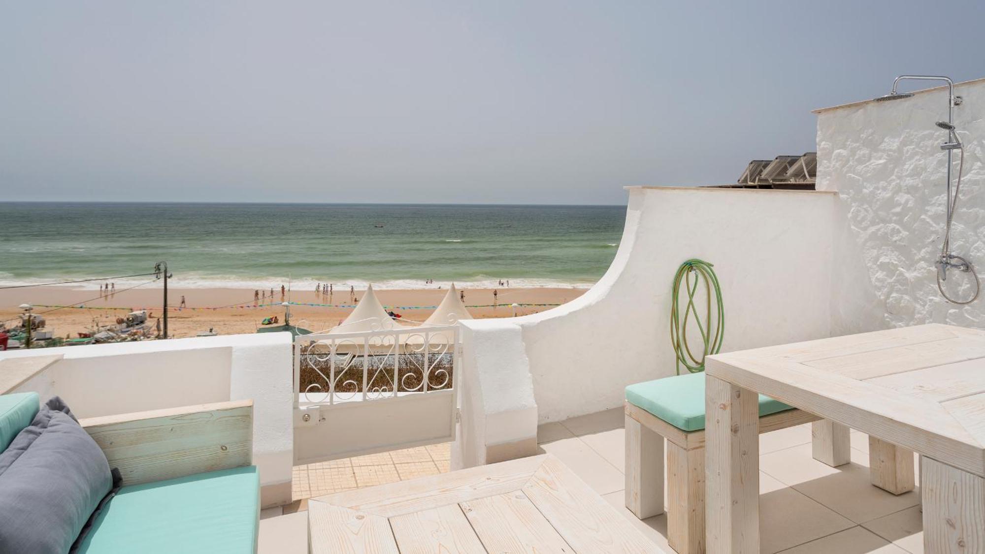 Casas Da Praia By Sevencollection ซาเลมา ภายนอก รูปภาพ