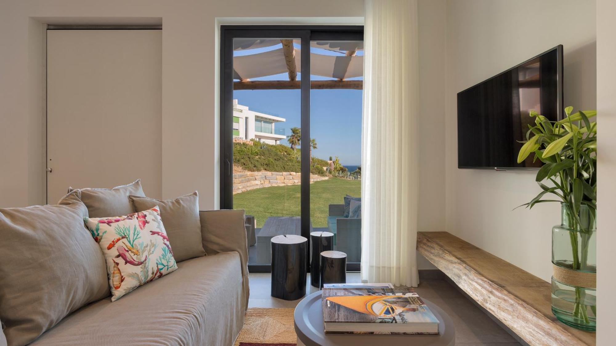 Casas Da Praia By Sevencollection ซาเลมา ภายนอก รูปภาพ