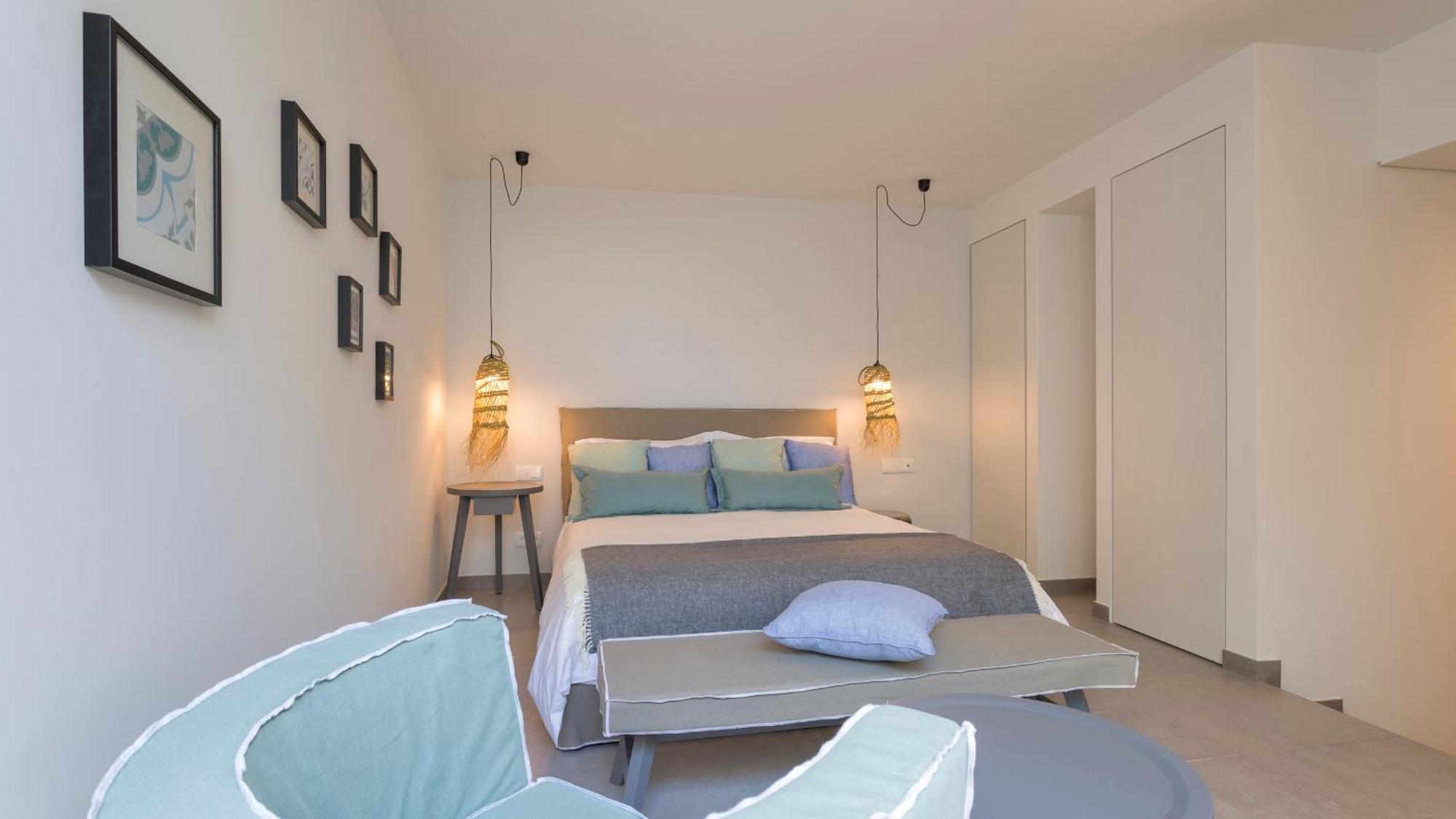 Casas Da Praia By Sevencollection ซาเลมา ภายนอก รูปภาพ