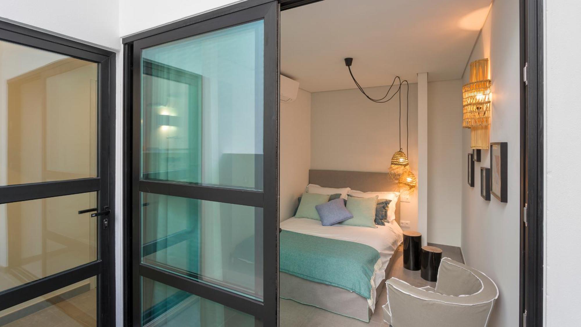 Casas Da Praia By Sevencollection ซาเลมา ภายนอก รูปภาพ