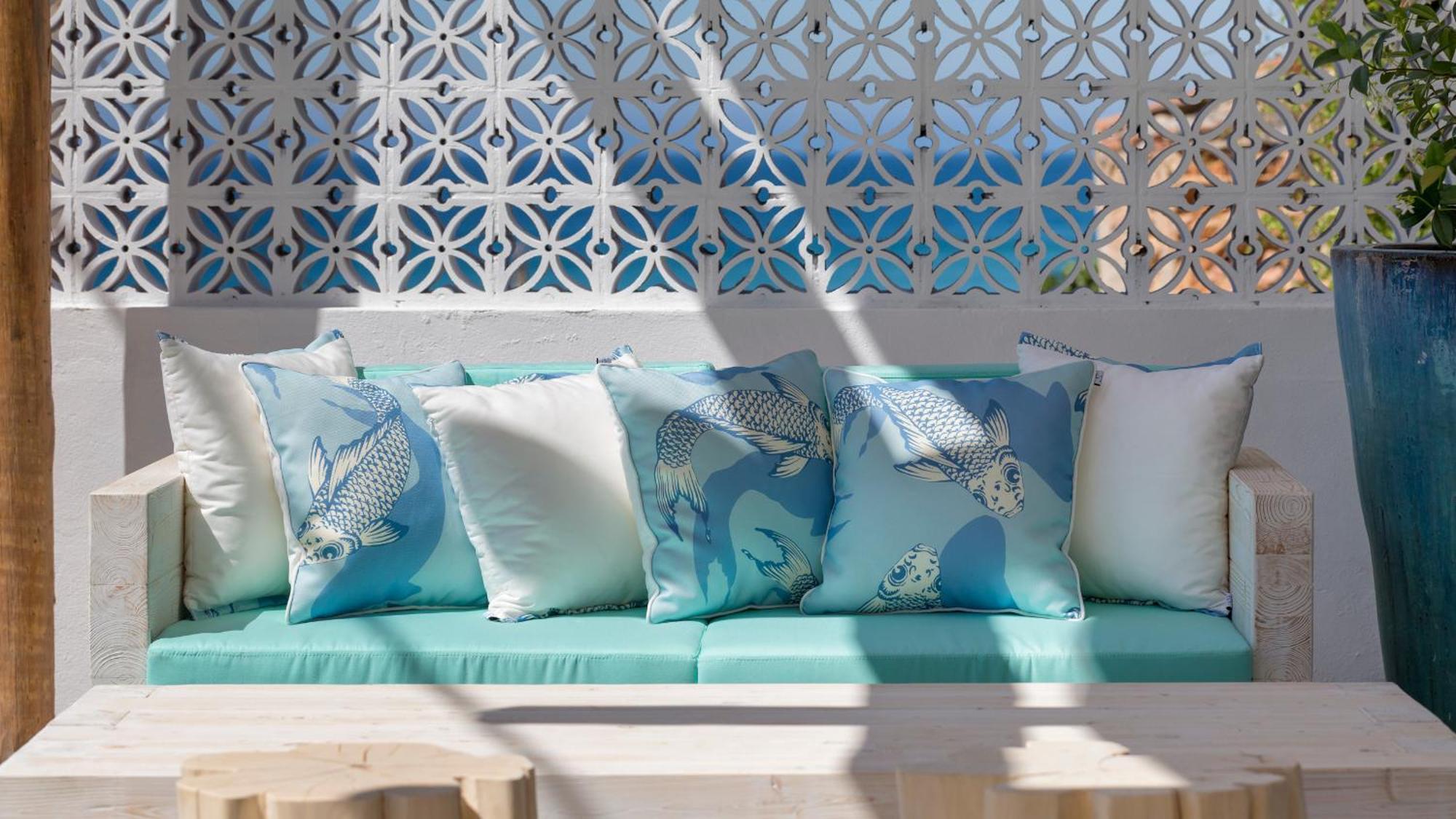 Casas Da Praia By Sevencollection ซาเลมา ภายนอก รูปภาพ