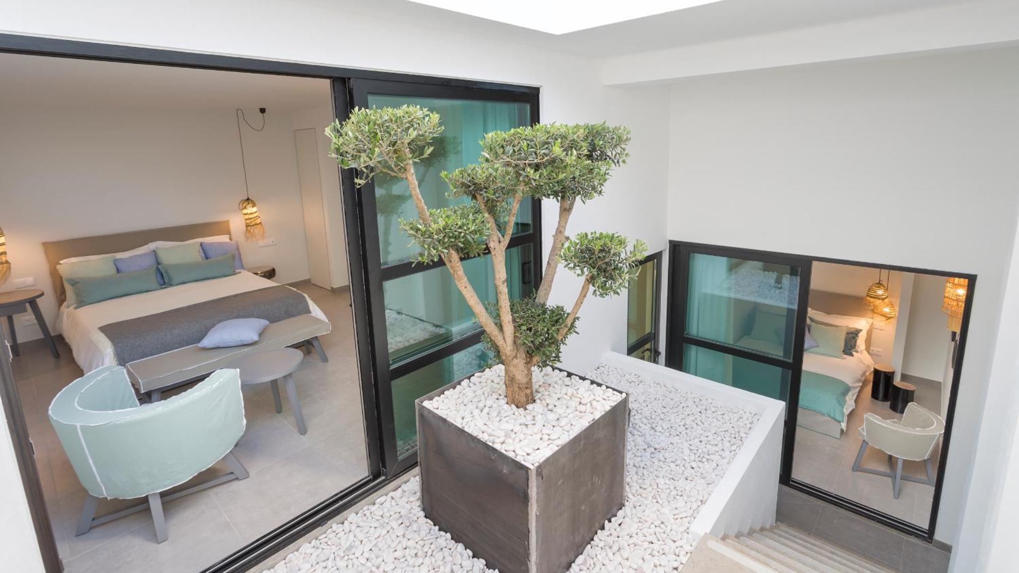 Casas Da Praia By Sevencollection ซาเลมา ภายนอก รูปภาพ