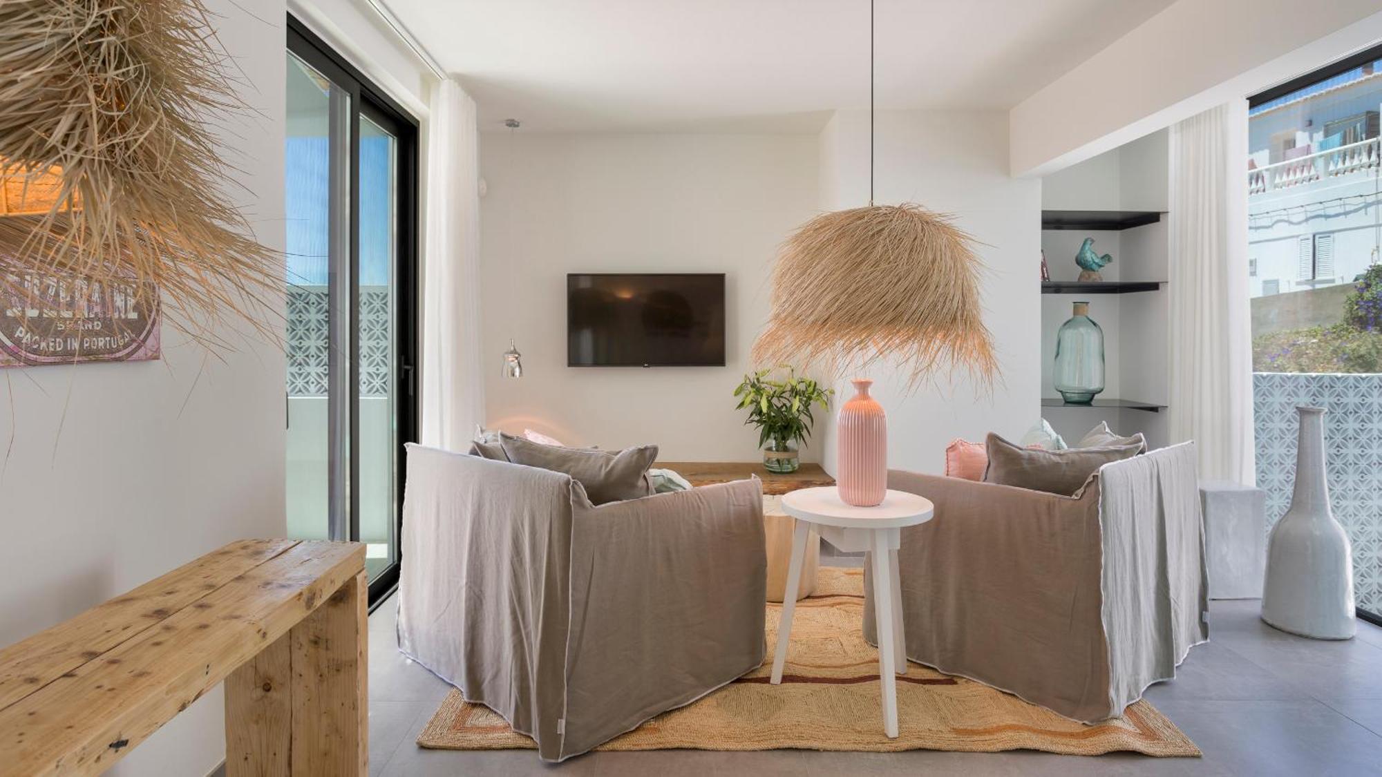 Casas Da Praia By Sevencollection ซาเลมา ภายนอก รูปภาพ