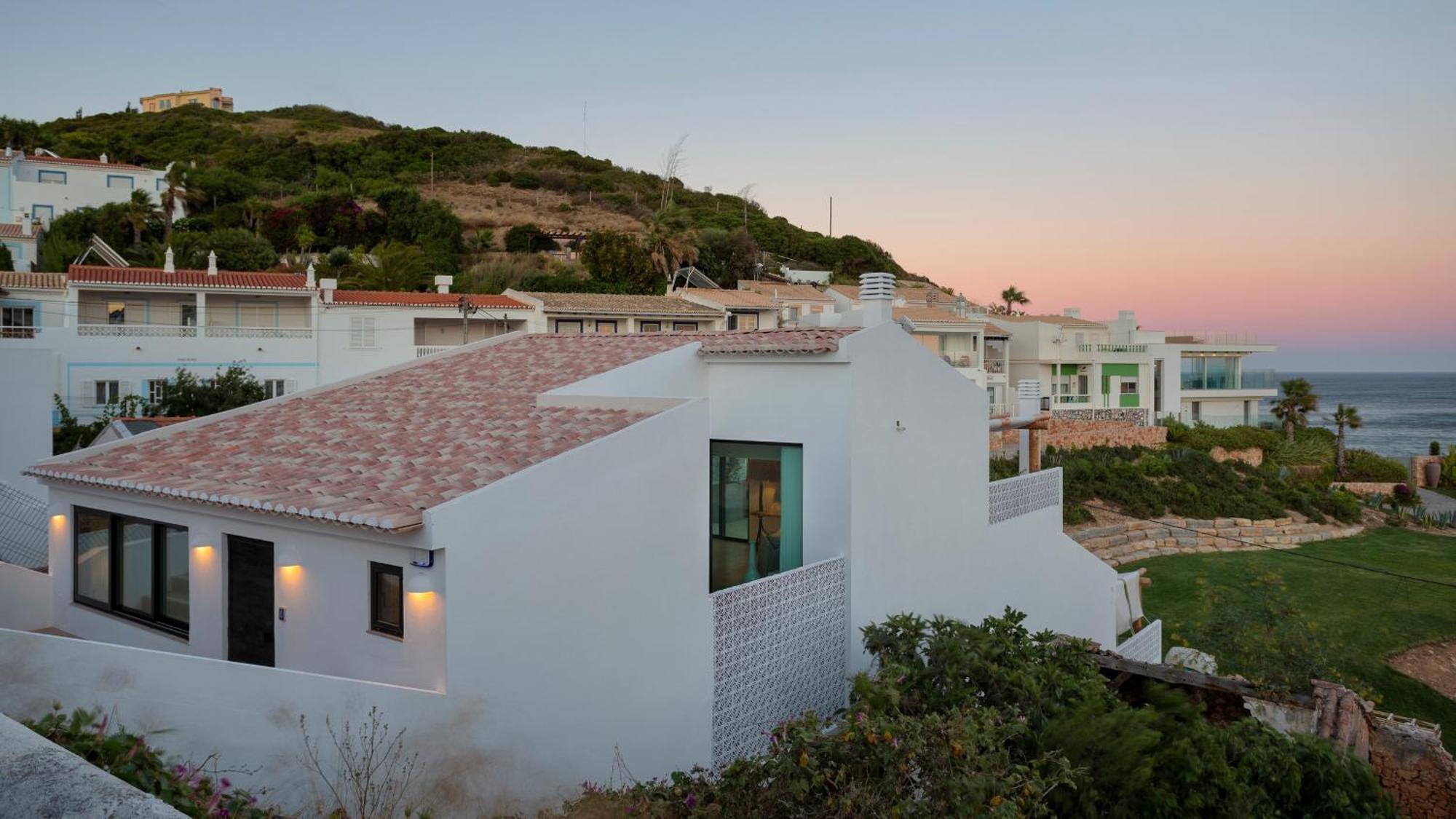 Casas Da Praia By Sevencollection ซาเลมา ภายนอก รูปภาพ