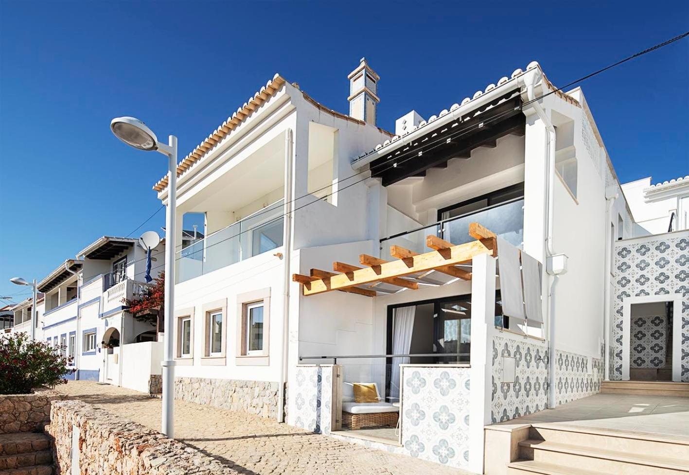 Casas Da Praia By Sevencollection ซาเลมา ภายนอก รูปภาพ