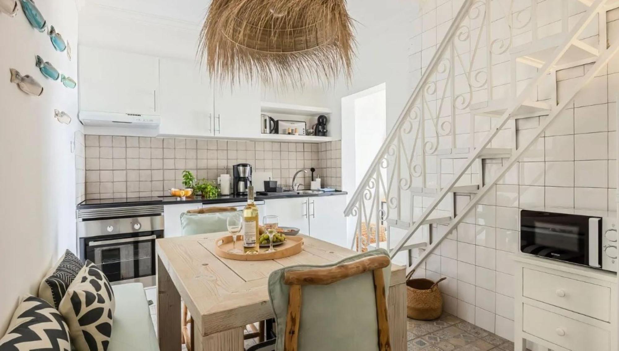 Casas Da Praia By Sevencollection ซาเลมา ภายนอก รูปภาพ