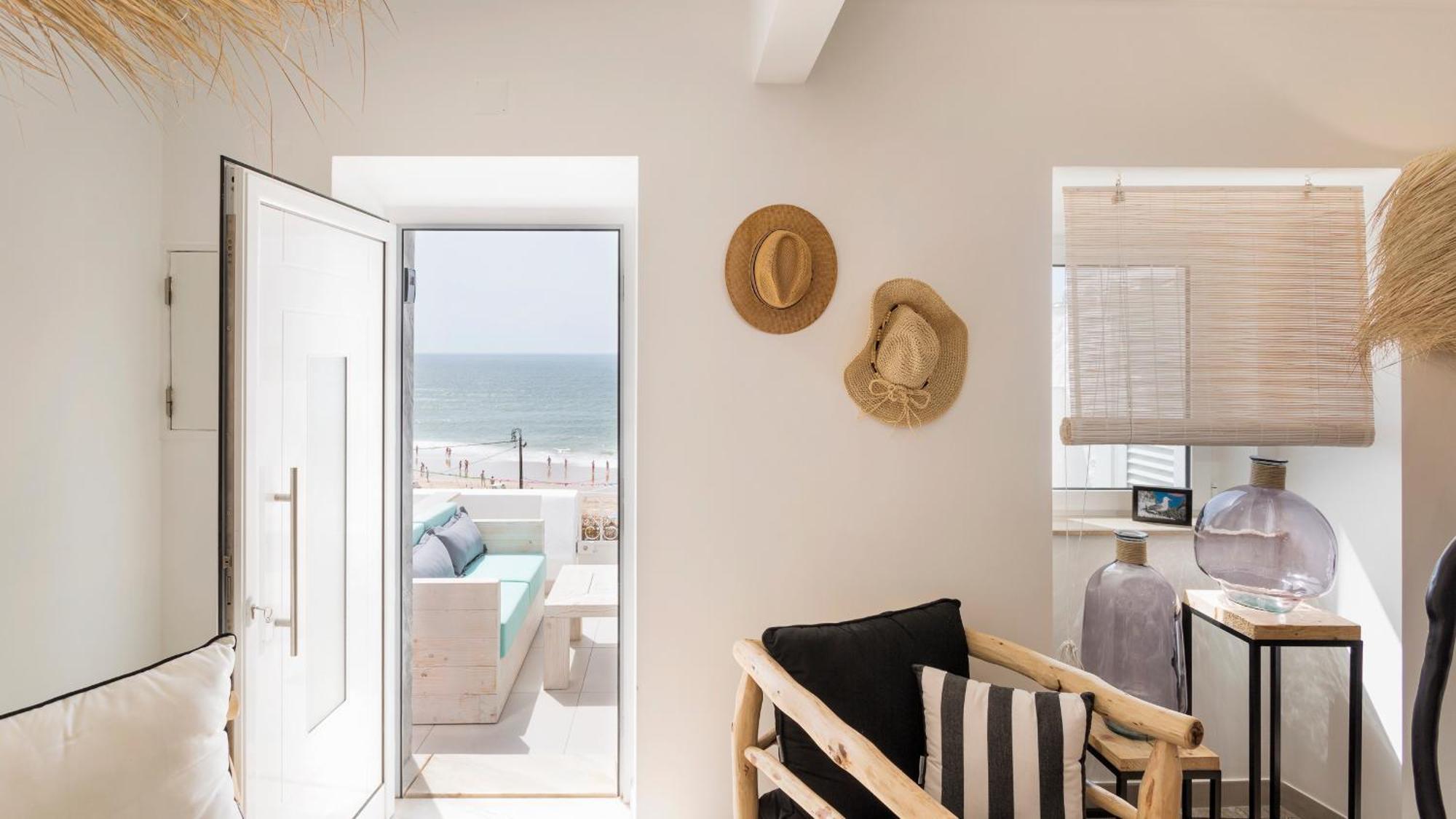 Casas Da Praia By Sevencollection ซาเลมา ภายนอก รูปภาพ