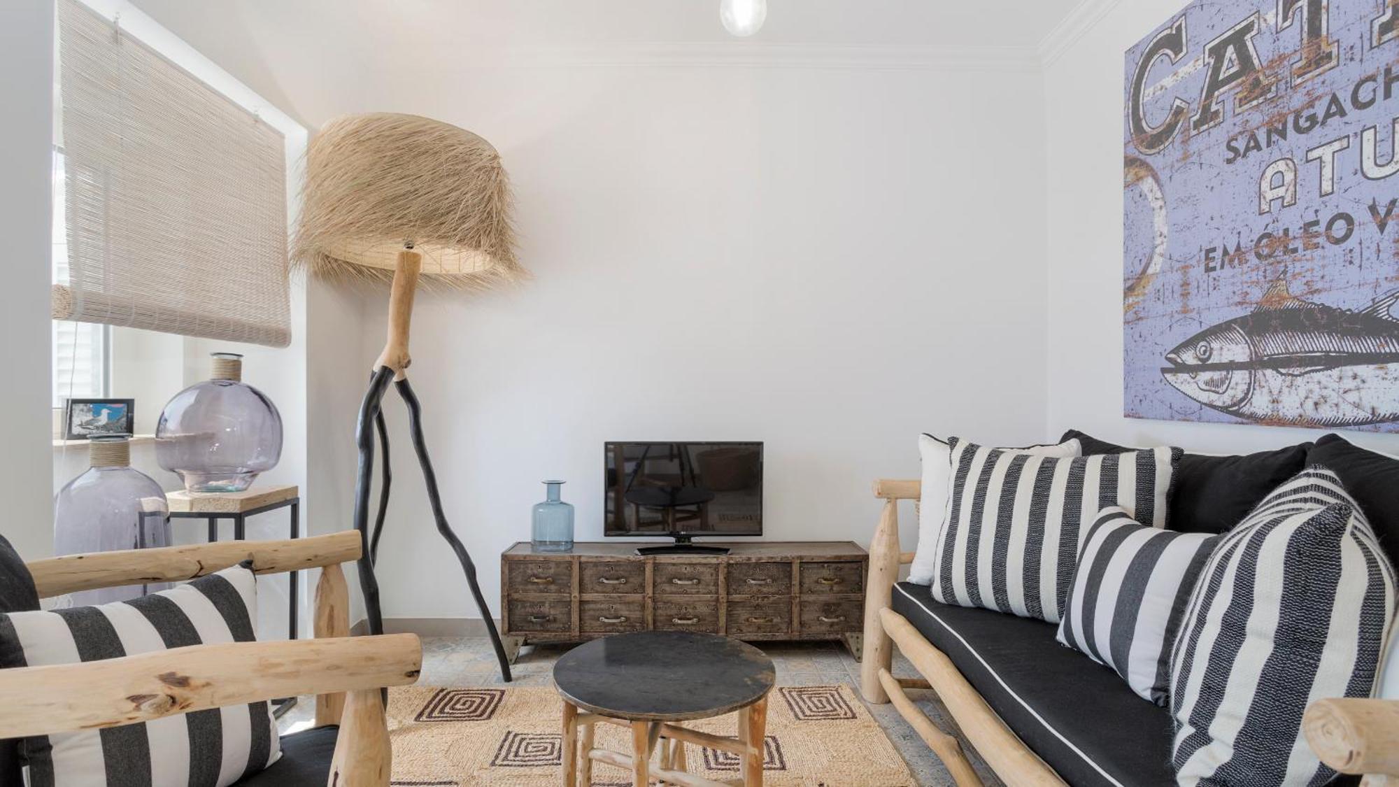 Casas Da Praia By Sevencollection ซาเลมา ภายนอก รูปภาพ