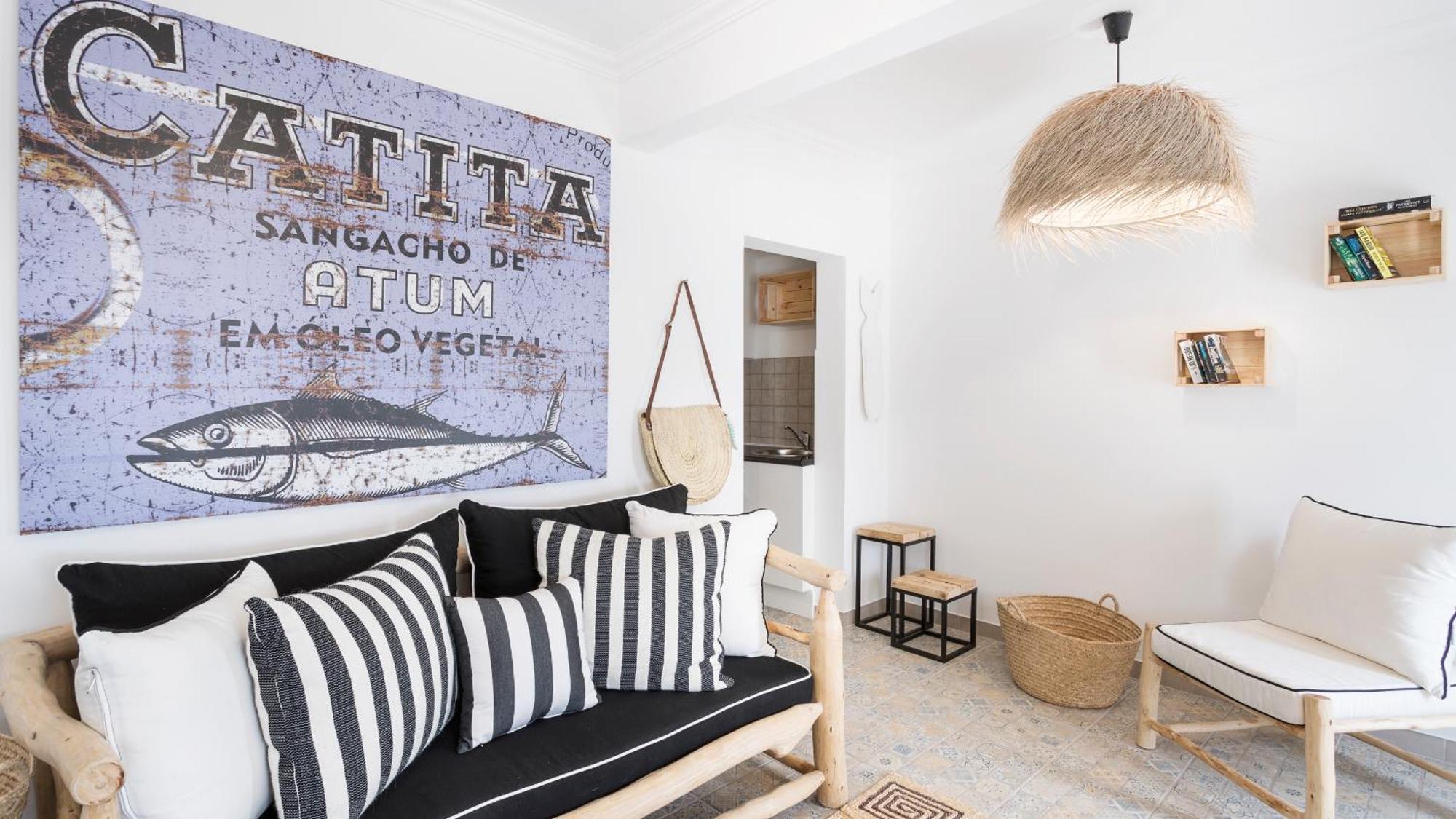 Casas Da Praia By Sevencollection ซาเลมา ภายนอก รูปภาพ